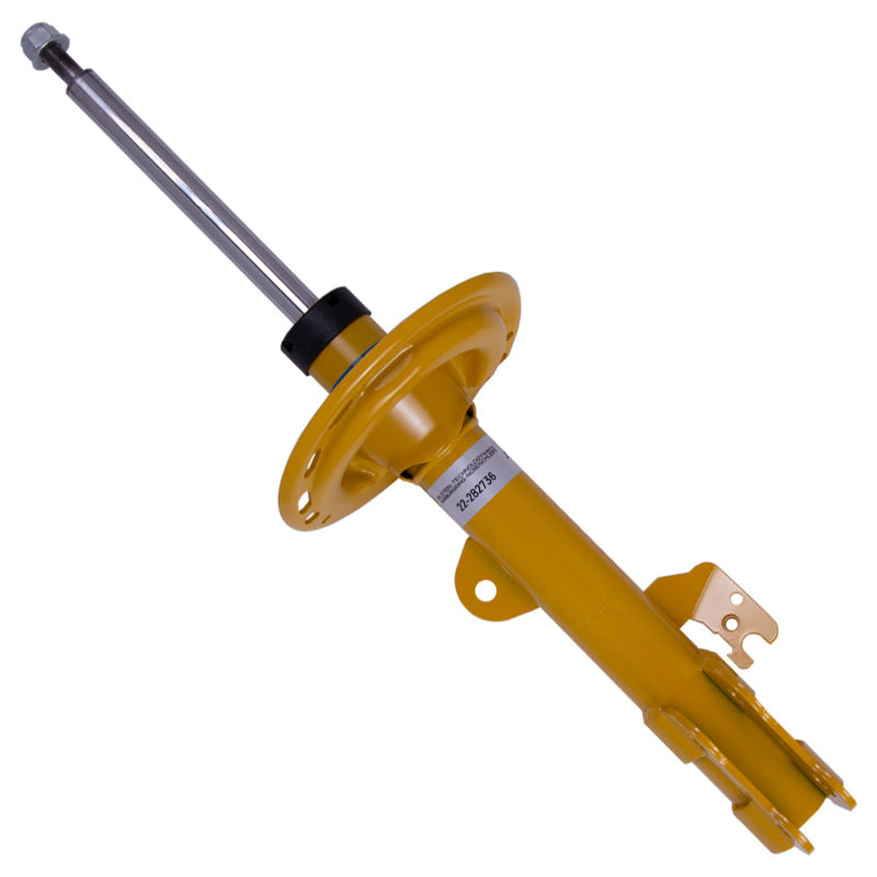 Bilstein B6 10-13 Toyota Highlander 2WD Front Right Suspension Strut Assembly for performance offroad parts