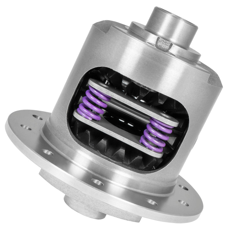 Yukon Gear Duragrip Posi For 8.2in Buicks / Olds & Pontiac w/ 28 Spline Axles Secondary image