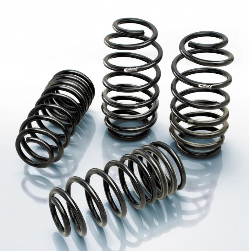 Eibach Pro-Kit for 07-08 Infiniti G35x Sedan AWD performance springs