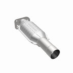 MagnaFlow Conv DF GM 86 90 standard grade catalytic converter