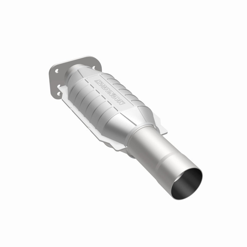 MagnaFlow Conv DF GM 86 90 standard grade catalytic converter