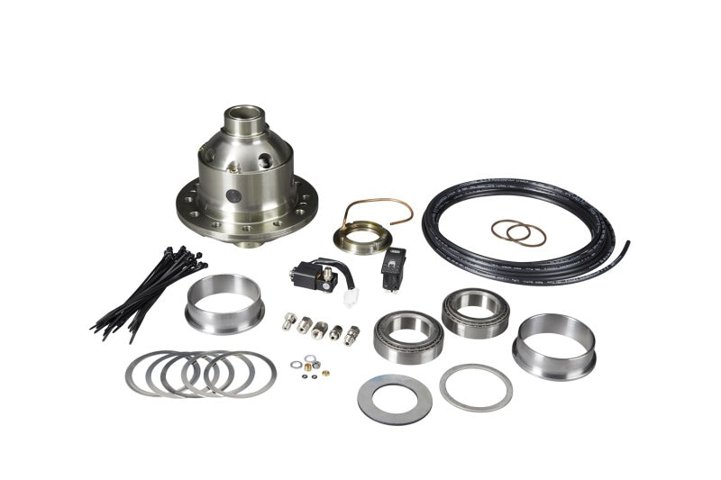 ARB Airlocker 34 Spl Toyota Ifs 200/Tundra S/N. Secondary image