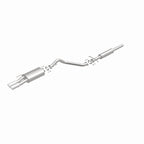MagnaFlow Sys C/B VW Golf Iii All Mod exhaust system for performance upgrades