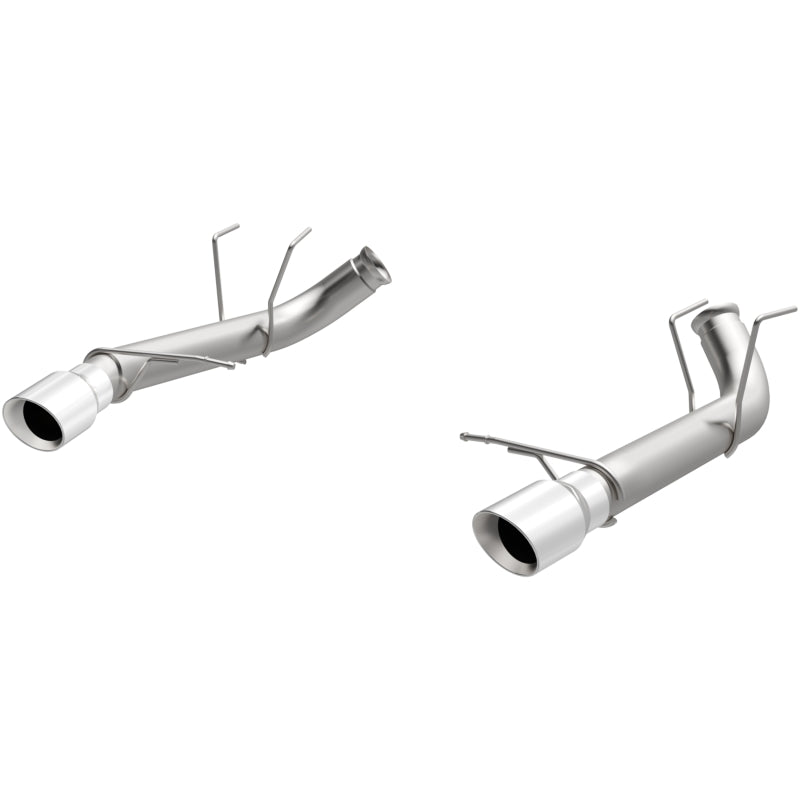 MagnaFlow SYS A/B 2011 Ford Mustang 5.0L Secondary image