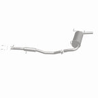 MagnaFlow BRE Exhaust Kit 90-95 Mazda Miata 1.6L for performance