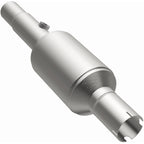MagnaFlow Conv DF Cherokee-Grand Cherokee 96- catalytic converter for offroad performance upgrades