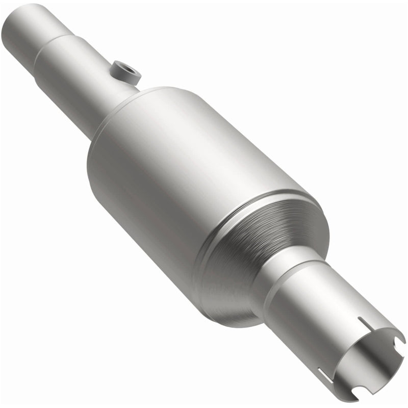 MagnaFlow Conv DF Cherokee-Grand Cherokee 96- catalytic converter for offroad performance upgrades