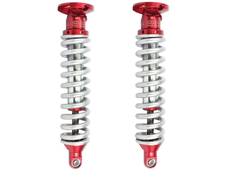 aFe Sway-A-Way 2.0in Front Coil Over Kit 96-04 Toyota Tacoma Secondary image