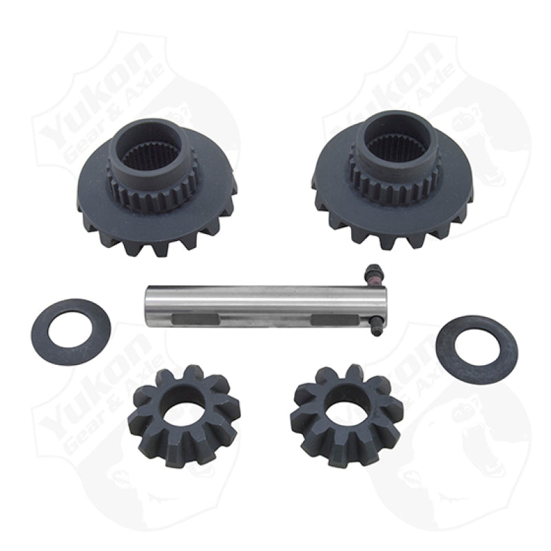 Yukon Gear Spider Gear Kit For Ford 8.8in / 31 Spline / Trac Loc Posi Secondary image