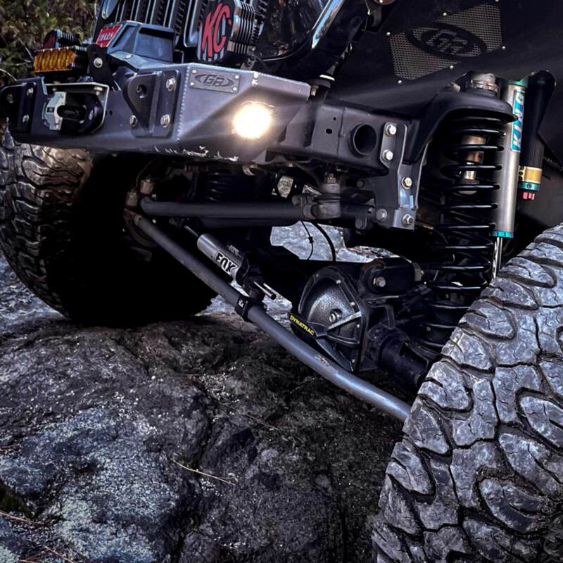 KC Hilites  Cyclone V2 Surf Mt Adap Secondary image