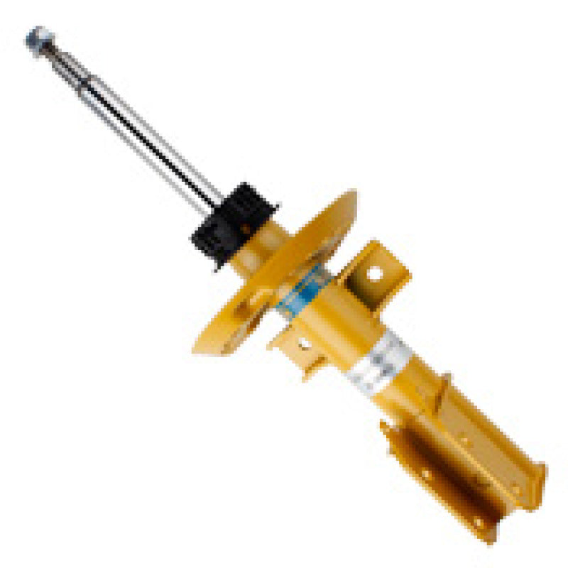 Bilstein B6 2010 Mercedes-Benz E350 4Matic Front Suspension Strut Assembly Secondary image