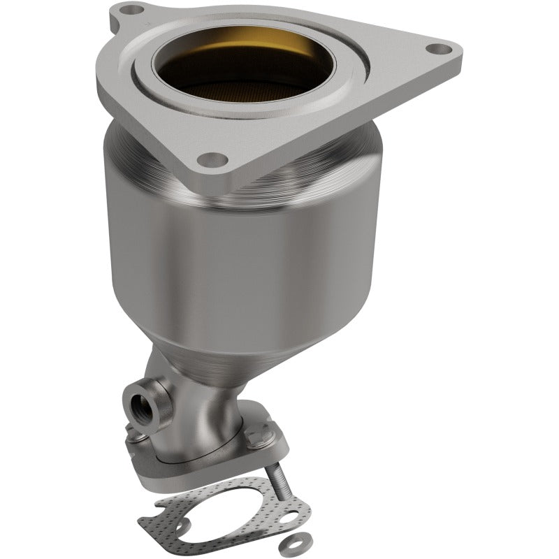 MagnaFlow 10-12 Ford Escape 3.0L Direct Fit Converter Secondary image