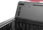 BAK 2024 Toyota Tacoma 6ft Bed BAKFlip MX4 Bed Cover details