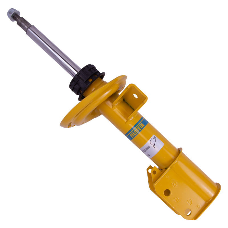 Bilstein B6 2009 Mercedes-Benz GLK280 Base Front Suspension Strut Assembly for offroad performance upgrades