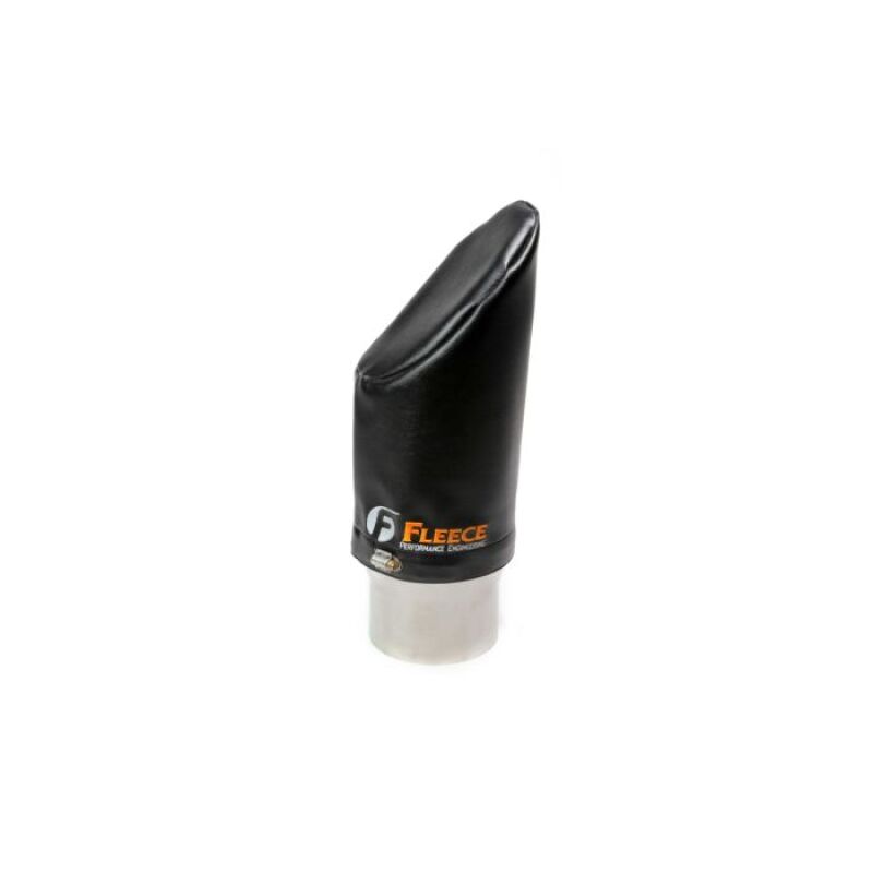 Fleece Performance Stack Cover - 7 inch - 45 Degree Miter Secondary image