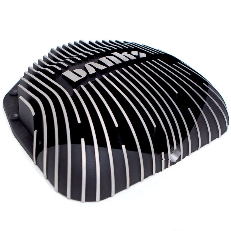 Banks Power 01-18 GM / RAM Black Differential Cover Kit 11.5/11.8-14 Bolt Secondary image