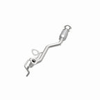 MagnaFlow Conv Direct Fit 300Zx 90-96 P/S catalytic converter for offroad performance upgrades and truck accessories.