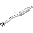 MagnaFlow Conv DF 00-01 Excursion With 5.4L A catalytic converter for offroad parts.