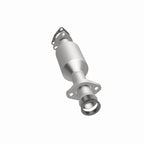 MagnaFlow Conv Direct Fit Acura 90-91 catalytic converter for offroad performance upgrades