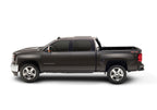 BAK 14-18 Chevy Silverado 1500 / 15-20 2500/3500 8ft Bed BAKFlip G2 on a truck with accessories
