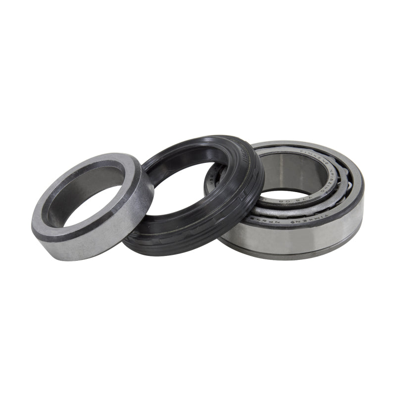 Yukon Gear Dana Super Model 35 & Super Dana 44 Replacement Axle Bearing and Seal Kit Secondary image