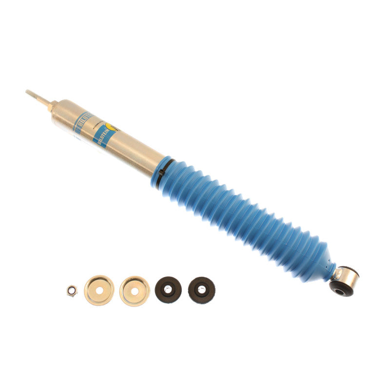 Bilstein B6 (HD) Series 03-12 Ford E-250 / E-350 Super Duty Rear Monotube Shock Absorber Secondary image