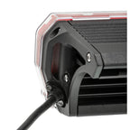 Close-up of ARB Intensity V2 Light Bar Combination component