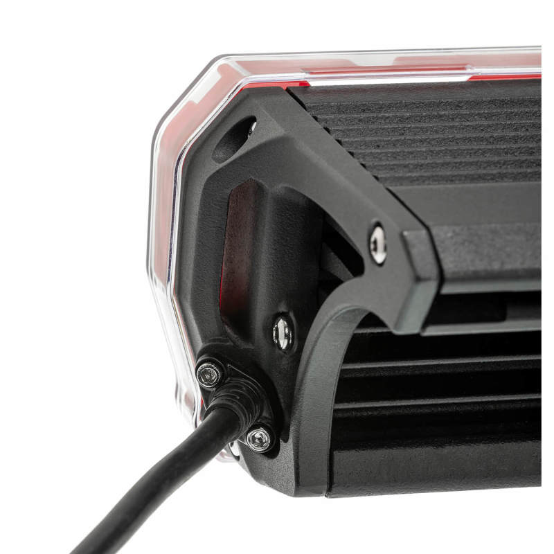 Close-up of ARB Intensity V2 Light Bar Combination component