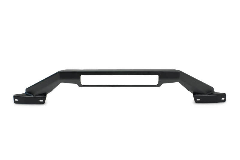 DV8 Offroad 21-22 Ford Bronco Factory Modular Front Bumper Bull Bar for offroad performance upgrades and accessories