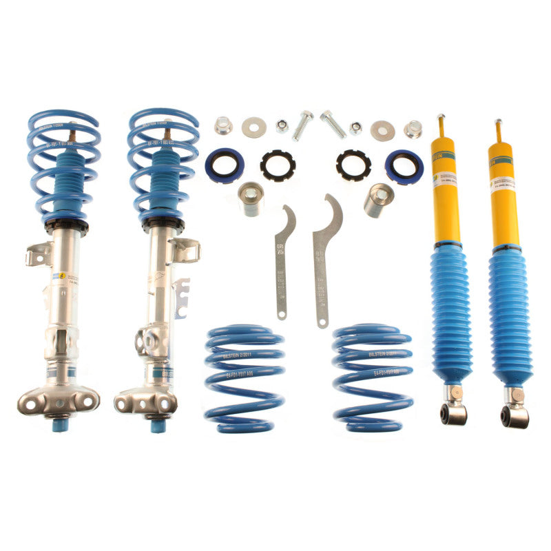 Bilstein B16 1995 BMW M3 Base Front and Rear Performance Suspension System Secondary image