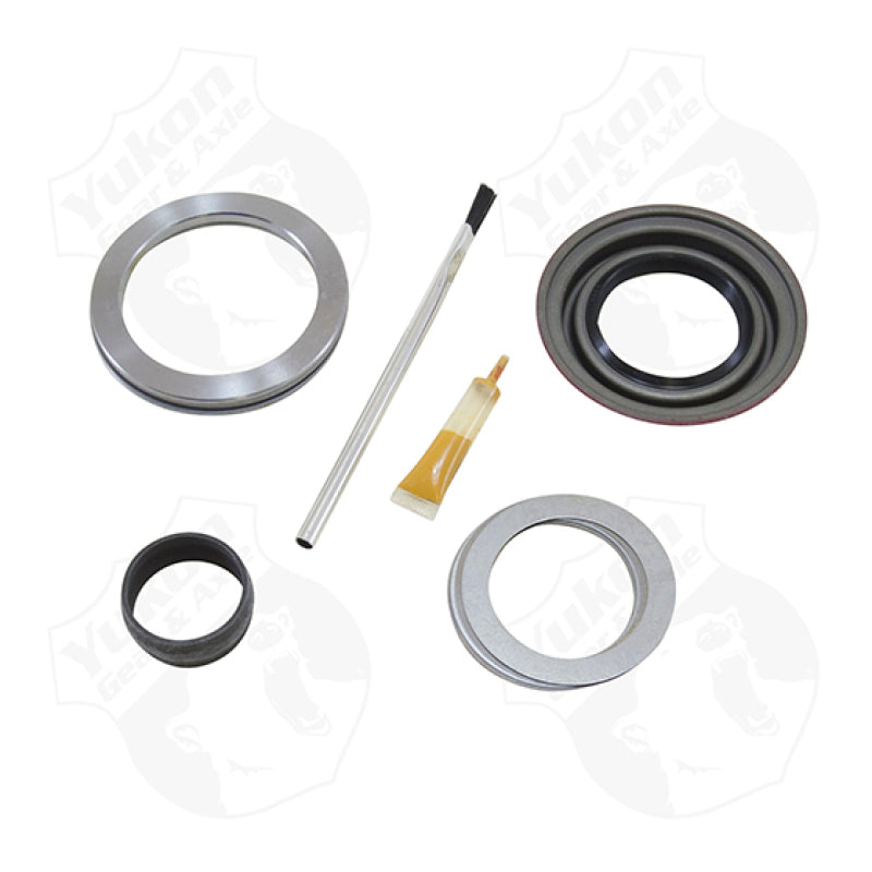 Yukon Gear Minor install Kit For GM 9.5in Diff Secondary image