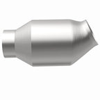 MagnaFlow Conv Univ 2.25inch C/A Met. for offroad vehicles