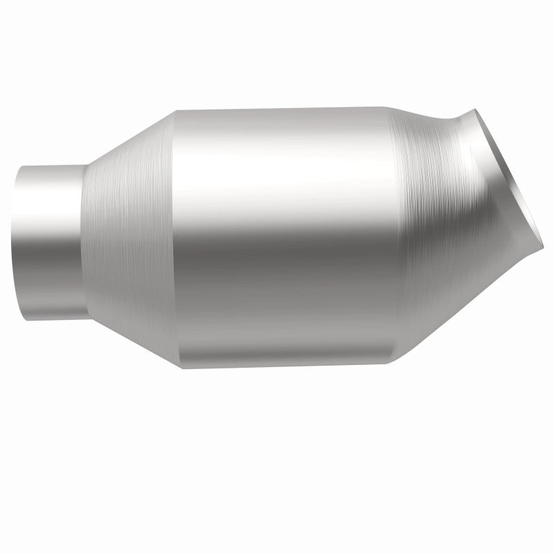 MagnaFlow Conv Univ 2.25inch C/A Met. for offroad vehicles