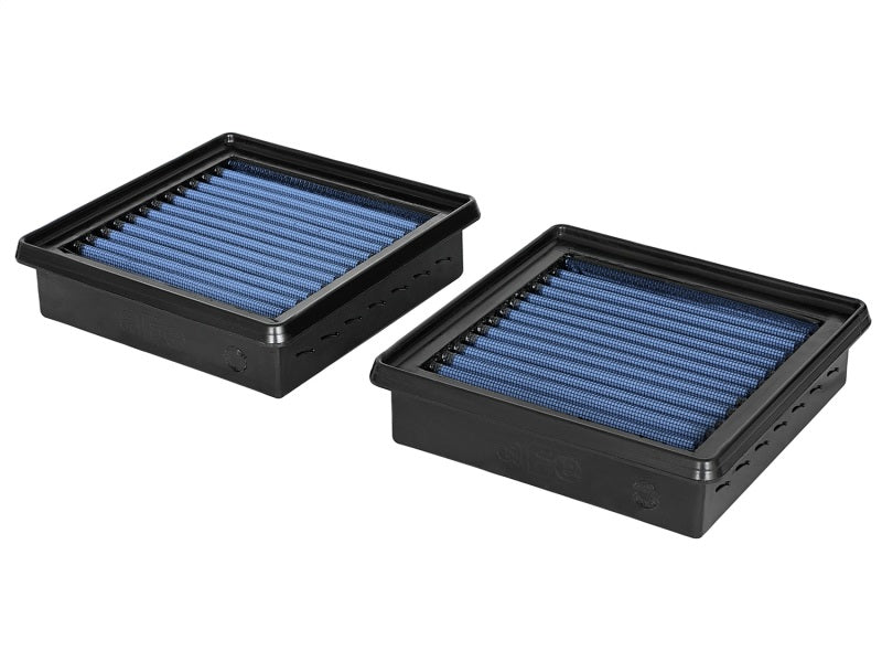 aFe MagnumFLOW Air Filters OER P5R A/F P5R Chevrolet Camaro 85-92 V8 Secondary image