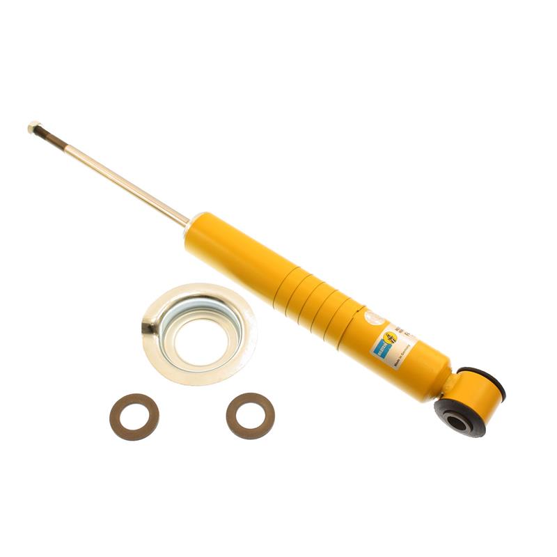 Bilstein B6 1975 Porsche 914 Base Rear 46mm Monotube Shock Absorber Secondary image