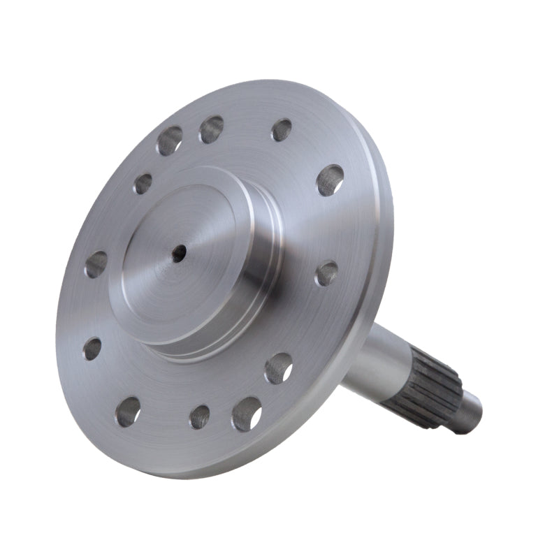 Yukon Gear Outer Rear Wheel Spindle For 65-82 Corvette Secondary image