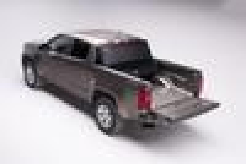 BAK 15-20 Chevy Colorado/GMC Canyon 5ft Bed BAKFlip G2 with truck accessories