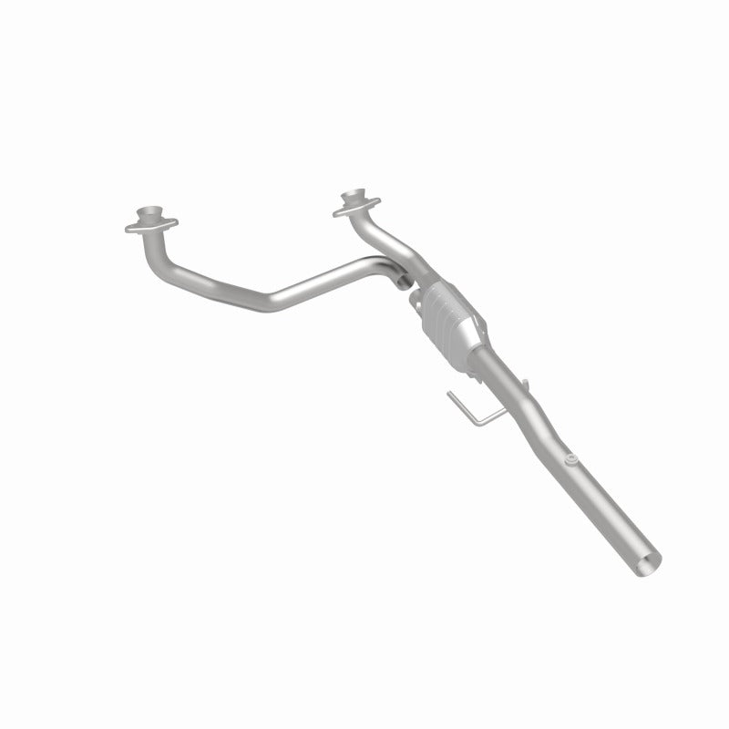 MagnaFlow Conv Direct Fit Ram 1500/2500 94-99 stainless steel catalytic converter
