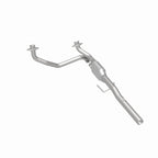 MagnaFlow Conv DF 96-99 Ram 1500/2500/3500 catalytic converter