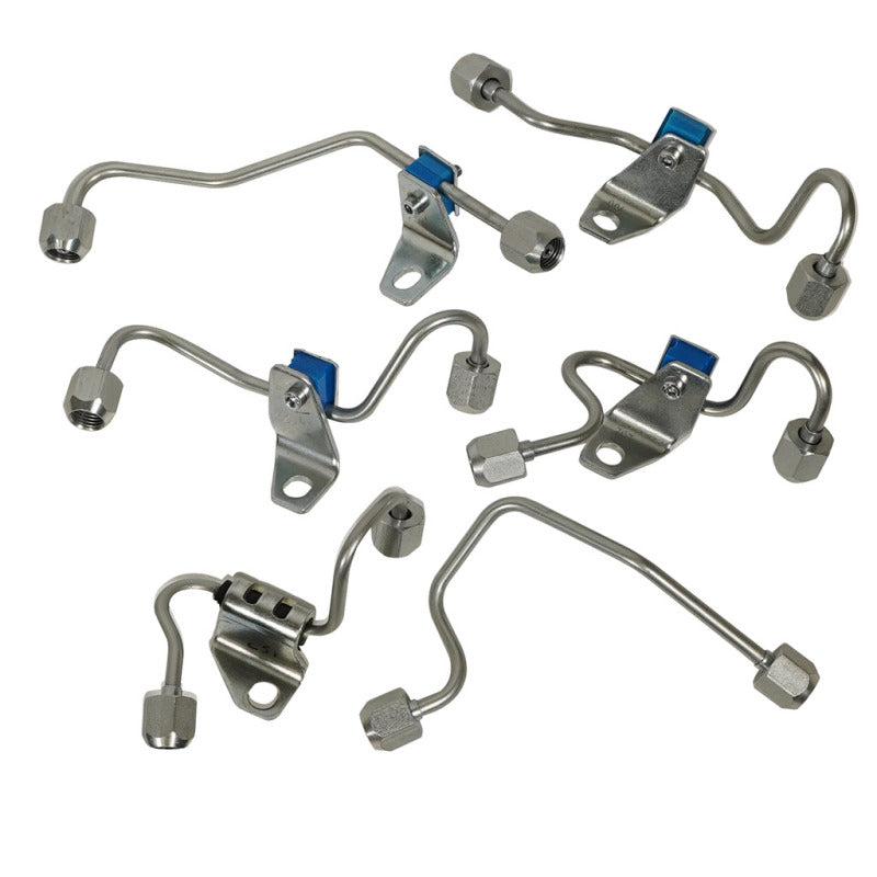 BD Diesel 03-07 Dodge 2500/3500 5.9L 24-valve Injector Line Kit Secondary image