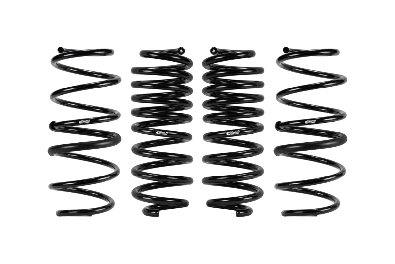 Eibach Pro-Kit for 2022+ Ford Maverick suspension springs