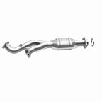 MagnaFlow Conv DF 03-04 4Runner 4.7 Rear catalytic converter