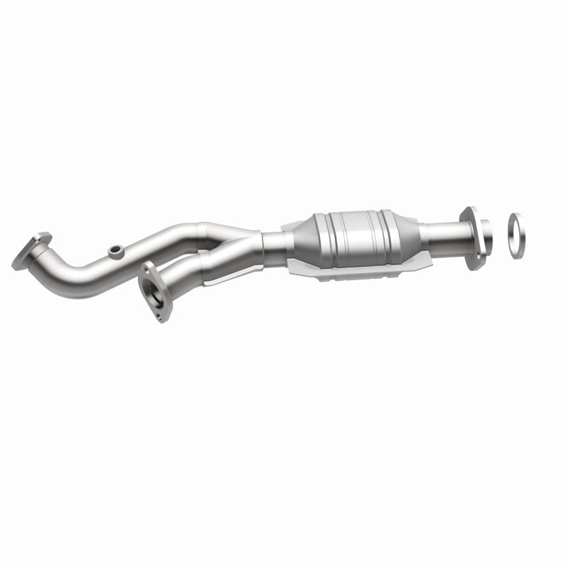 MagnaFlow Conv DF 03-04 4Runner 4.7 Rear catalytic converter