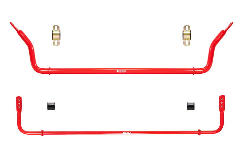 Eibach 26mm Front & 15mm Rear Anti-Roll Kit for 99-05 Miata Main image
