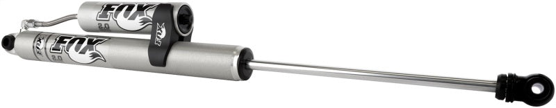 Fox 05+ Ford SD 2.0 Performance Series 14.1in. Smooth Body Remote Reservoir Rear Shock / 4-6in. Lift for off road parts