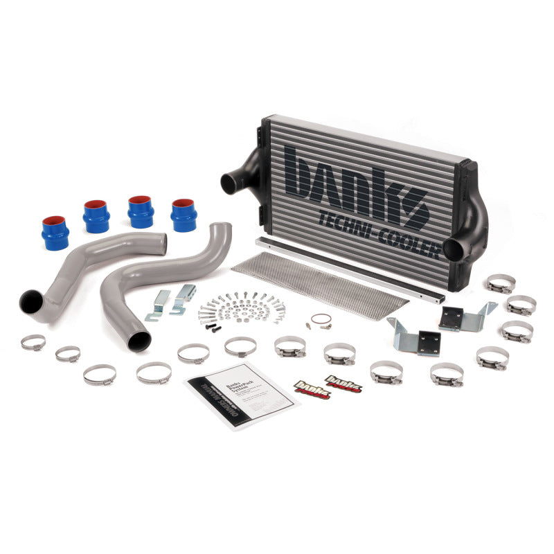 Banks Power 99.5-03 Ford 7.3L Techni-Cooler System Secondary image