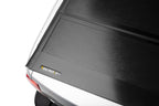 BAK 2022 Nissan Frontier 5ft Bed BAKFlip G2 truck bed cover top view