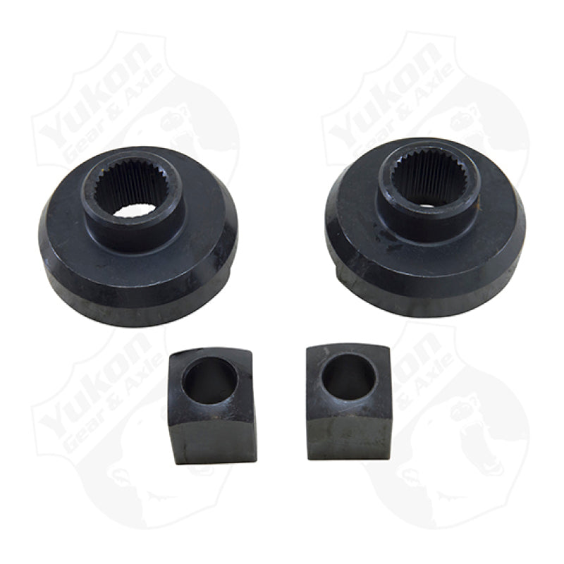 Yukon Gear Mini Spool For GM 12 Bolt Car & Truck w/ 30 Spline Axles Secondary image
