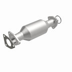 MagnaFlow Conv Dir F Accord-Prelude 90-93/96 catalytic converter