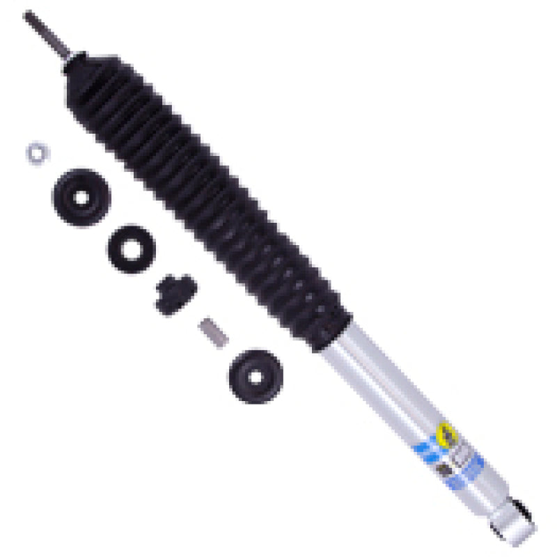 Bilstein 5100 Series 14-20 Ram 2500 Front 46mm Monotube Shock Absorber for offroad performance upgrades